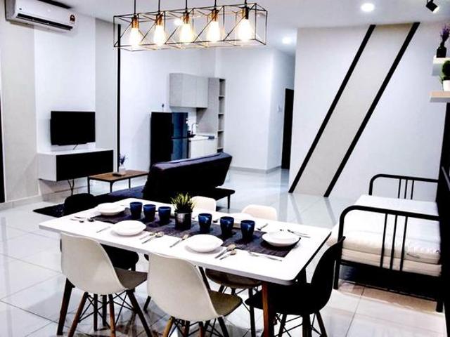 Serviced Residence for sale in Country Heights Damansara, Kuala Lumpur