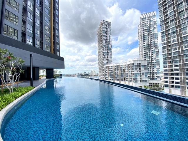 Serviced Residence for rent in Petaling, Alam Impian