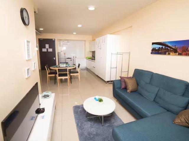 Condominium for sale in Tanjong Sepat, Selangor