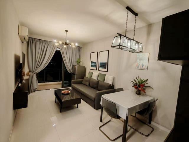 Serviced Residence for rent in Bukit Ledang, Johor