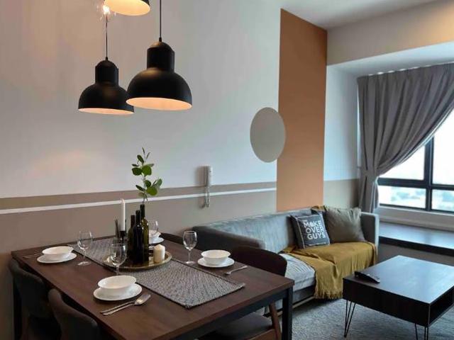 Condominium for sale in Bukit Bintang