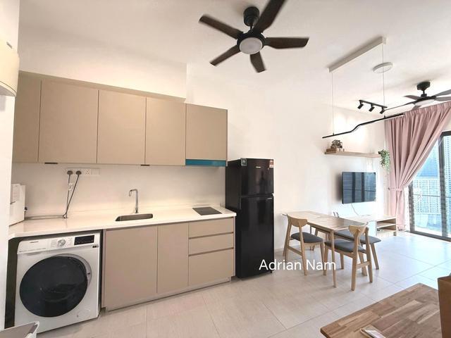 Condominium for rent in Country Heights Damansara, Kuala Lumpur