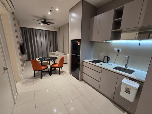 Serviced Residence for rent in Petaling, Alam Impian