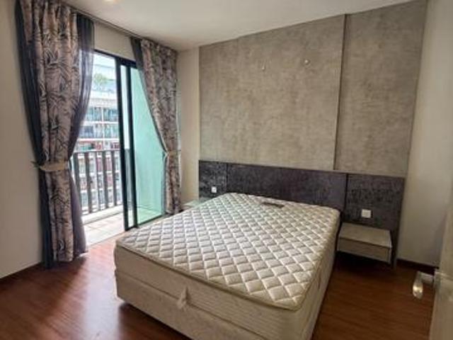 Serviced Residence for rent in Petaling, Alam Impian