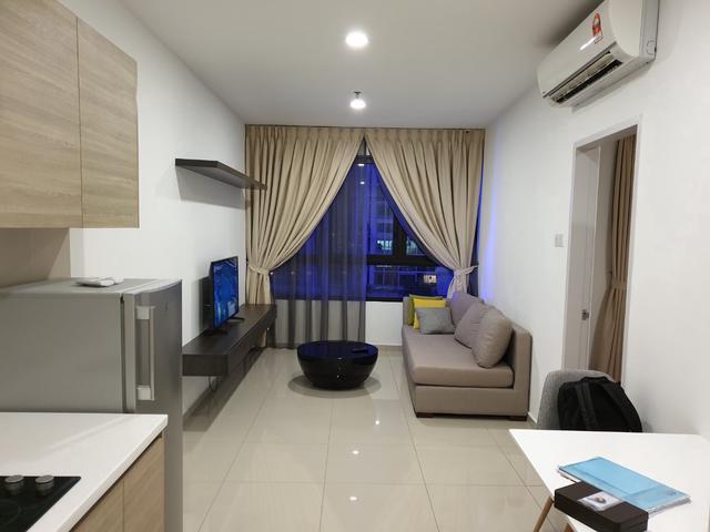 Serviced Residence for sale in Petaling, Alam Impian
