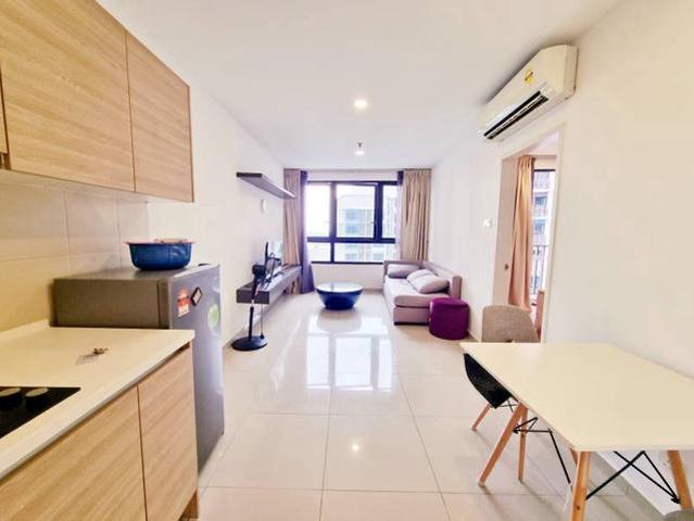 Condominium for rent in Petaling, Alam Impian