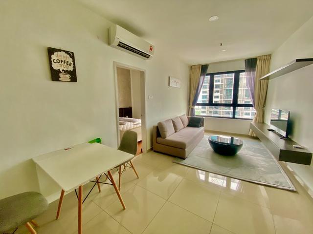 Serviced Residence for rent in Petaling, Alam Impian