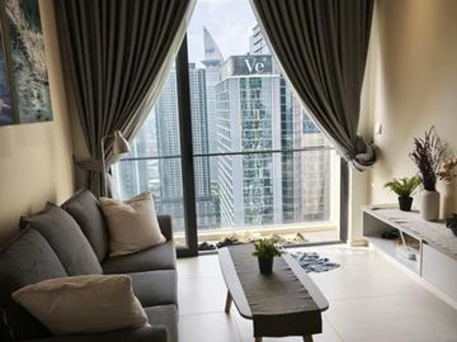 Apartment for rent in Country Heights Damansara, Kuala Lumpur