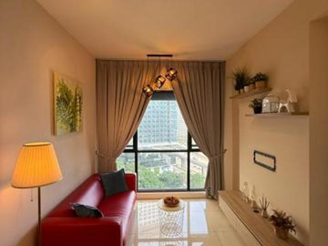 Serviced Residence for rent in Country Heights Damansara, Kuala Lumpur