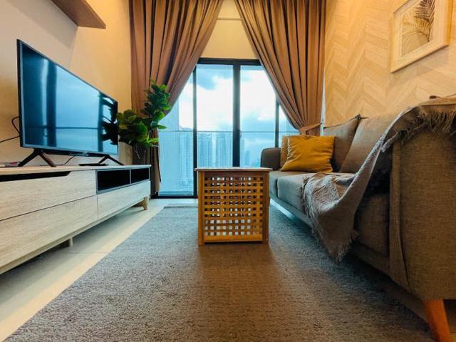 Condominium for sale in Tanjong Sepat, Selangor