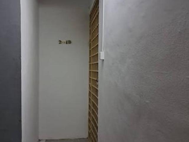 Apartment for sale in Country Heights Damansara, Kuala Lumpur