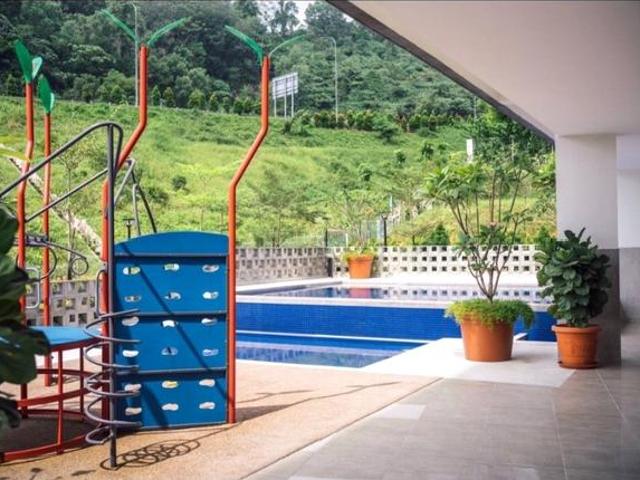 Serviced Residence for rent in Country Heights Damansara, Kuala Lumpur