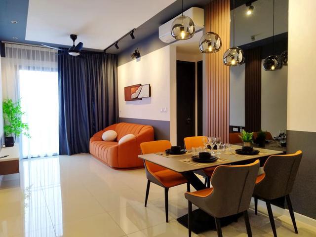 Serviced Residence for rent in Cheras, Kuala Lumpur