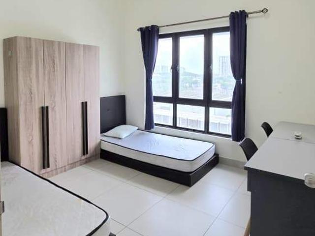 Room for rent in Selangor