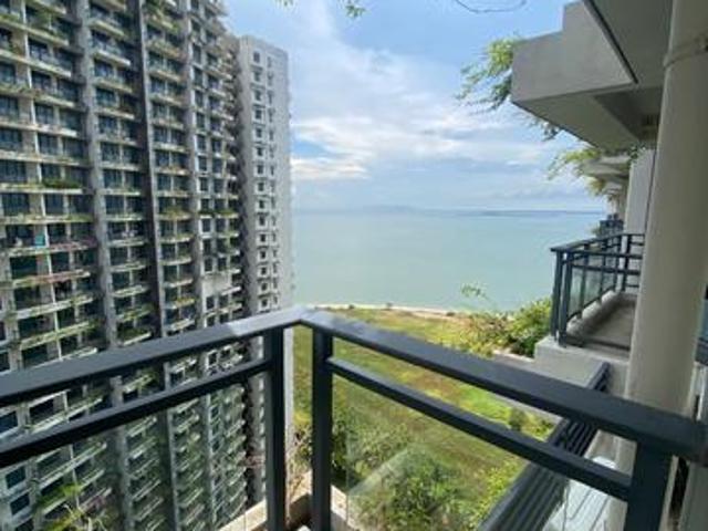 Condominium for rent in Bukit Ledang, Johor