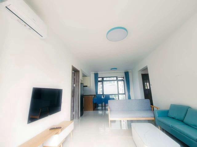 Apartment for rent in Bukit Ledang, Johor