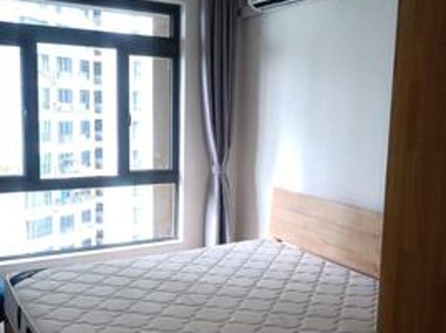 Condominium for rent in Gelang Patah, Iskandar Puteri
