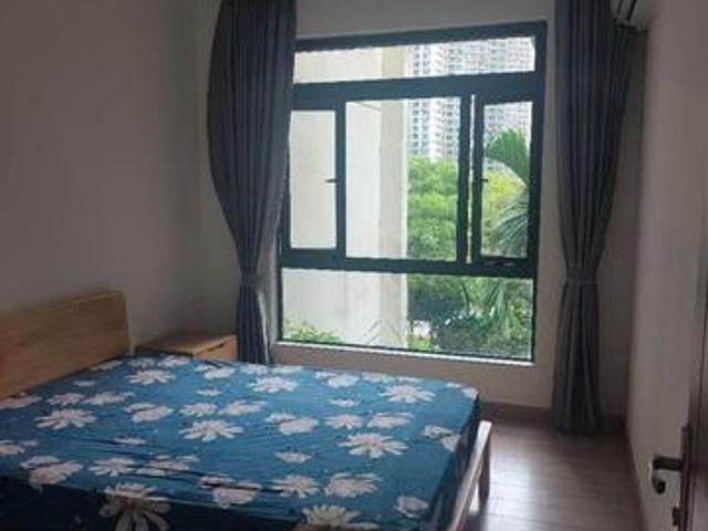 Apartment for rent in Bukit Ledang, Johor