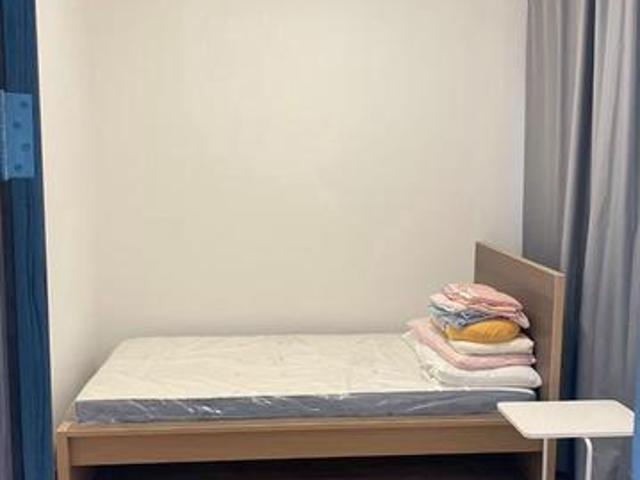 Condominium for rent in Bukit Ledang, Johor