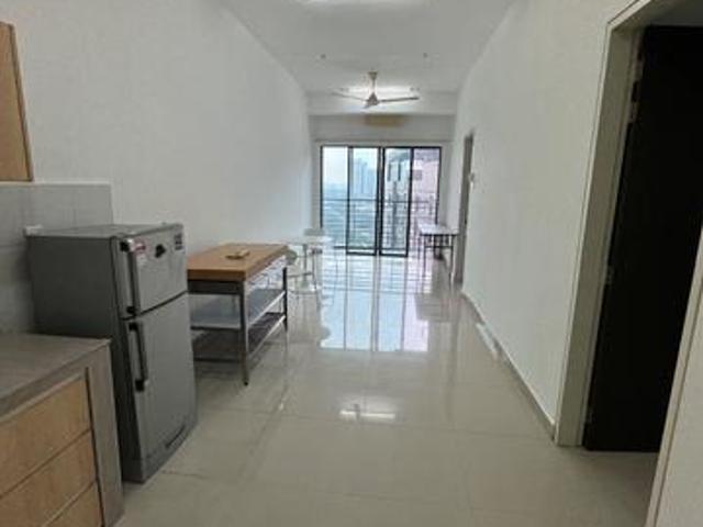 Serviced Residence for rent in Tanjong Sepat, Selangor