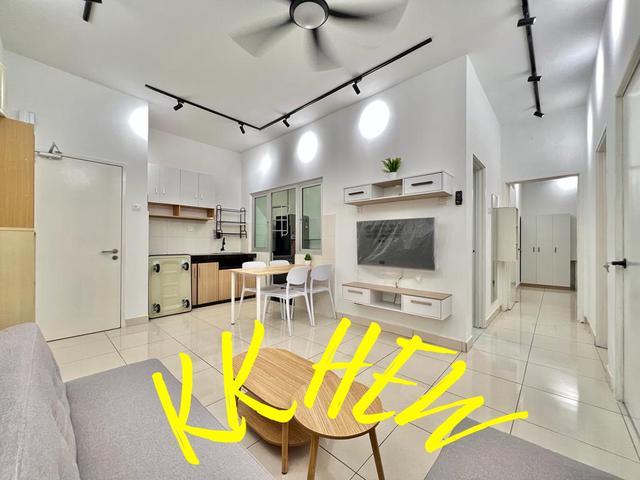 Serviced Residence for rent in Majlis Perbandaran Kajang, Hulu Langat
