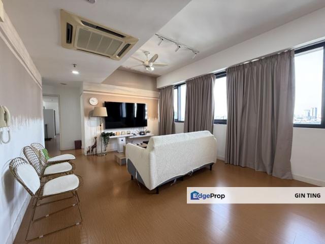 Condominium for sale in Petaling, Damansara Damai