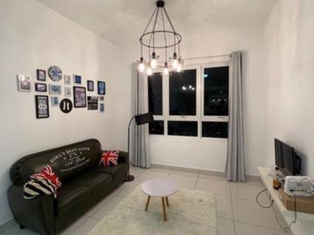 Serviced Residence for rent in Port Klang, Selangor