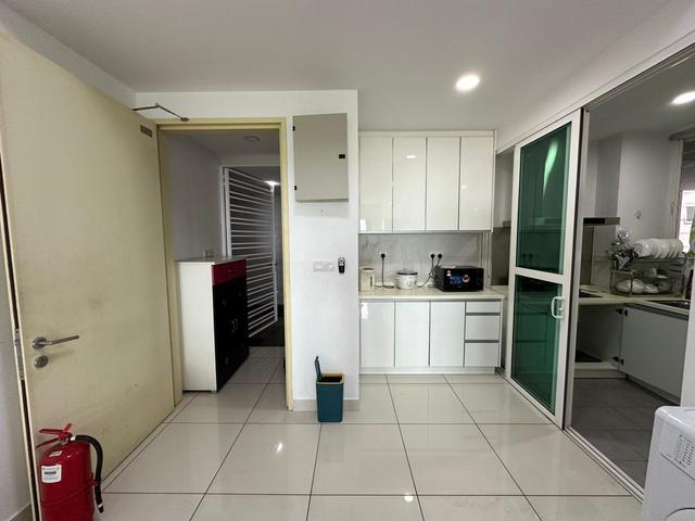 Serviced Residence for rent in Port Klang, Selangor