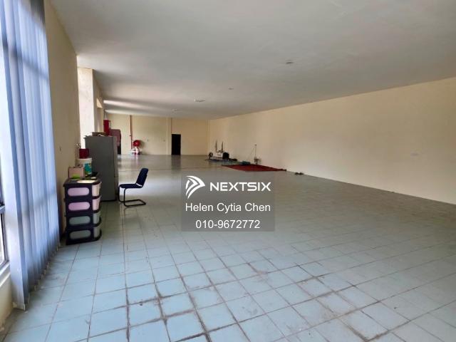 Residential House for rent in Kinabalu, Sabah