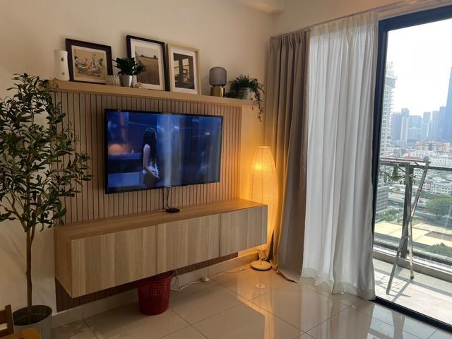 Serviced Residence for rent in Country Heights Damansara, Kuala Lumpur