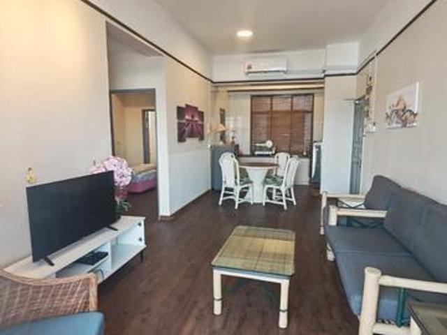 Serviced Residence for sale in Malaka