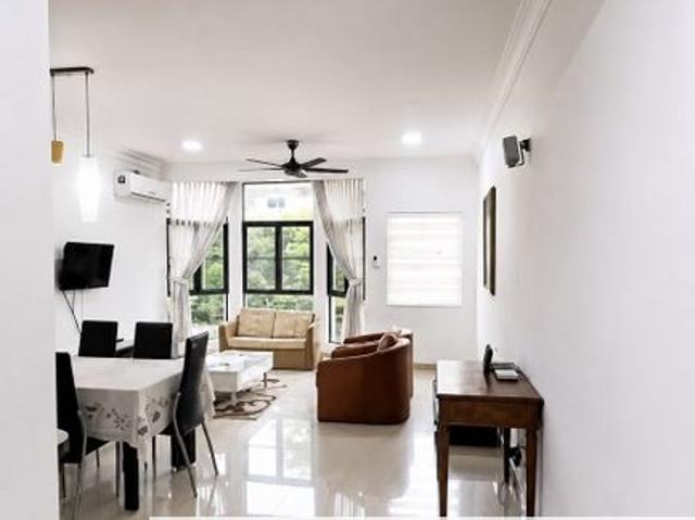 Condominium for sale in Kinabalu, Sabah