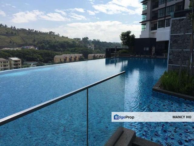 Condominium for rent in Country Heights Damansara, Kuala Lumpur