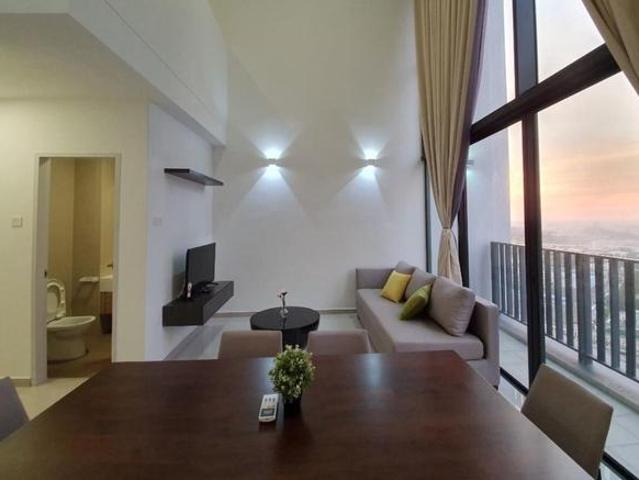 Serviced Residence for rent in Petaling, Alam Impian