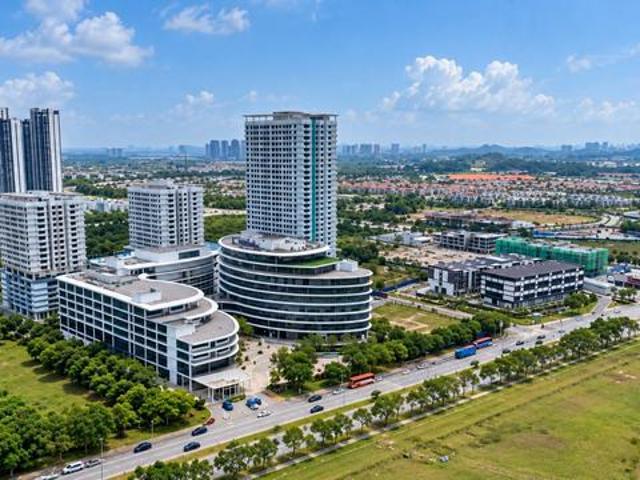 Serviced Residence for rent in Cyberjaya, Sepang