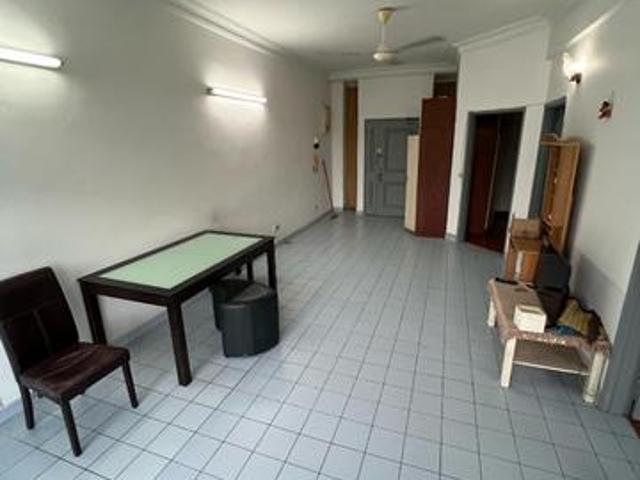 Condominium for rent in Bangsar
