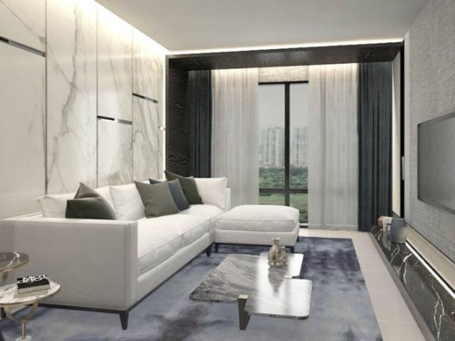 Apartment for sale in Petaling, Alam Impian