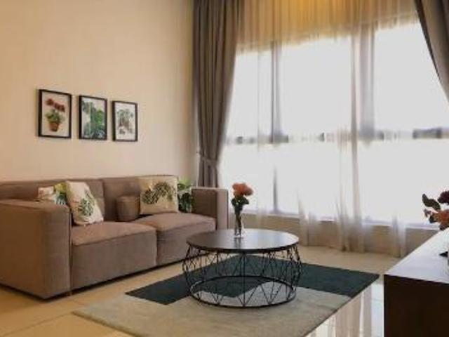 Serviced Residence for sale in Nilai, Negeri Sembilan