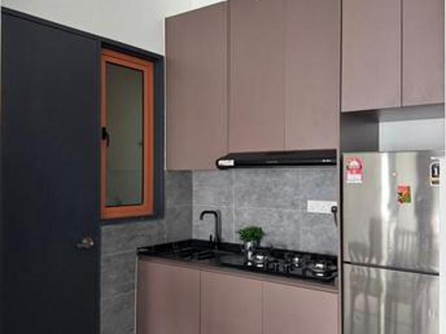 Serviced Residence for rent in Bukit Jalil, Kuala Lumpur