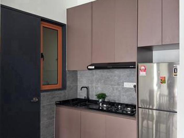 Serviced Residence for rent in Bukit Jalil, Kuala Lumpur