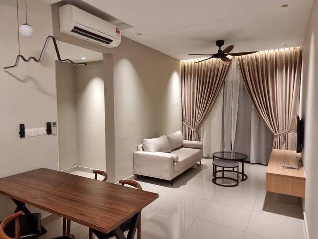 Serviced Residence for rent in Kepong, Kuala Lumpur