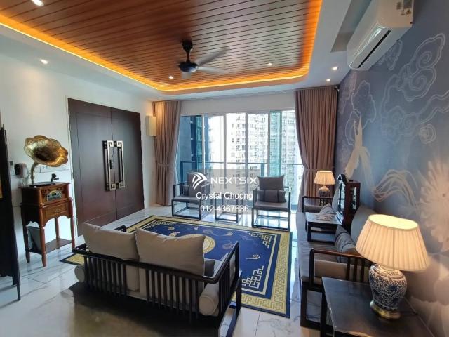 Residential House for rent in Petaling, Alam Impian