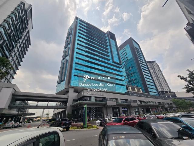 Residential House for rent in Petaling, Alam Impian