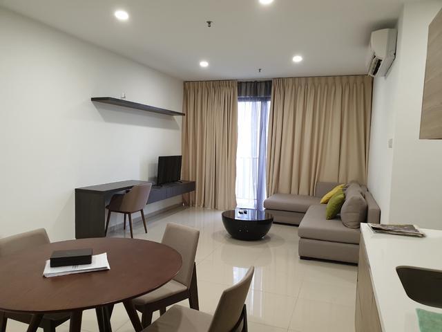 Serviced Residence for rent in Seksyen 7, Shah Alam