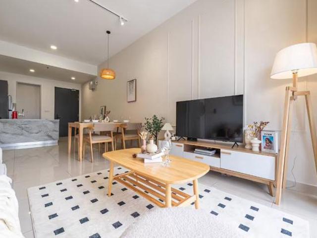Serviced Residence for sale in Putrajaya