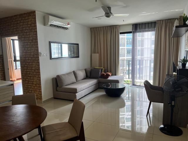 Serviced Residence for rent in Petaling, Alam Impian