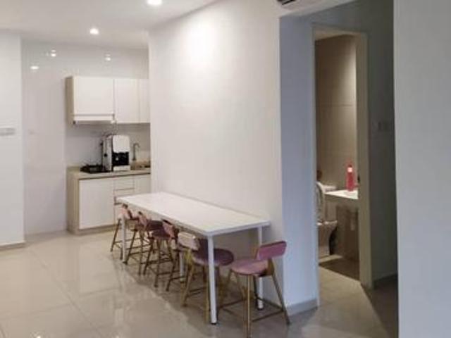 Serviced Residence for sale in Country Heights Damansara, Kuala Lumpur