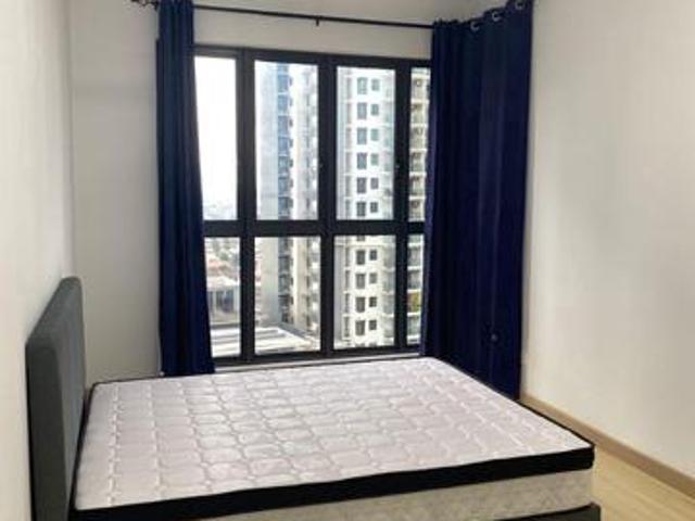 Serviced Residence for rent in Country Heights Damansara, Kuala Lumpur