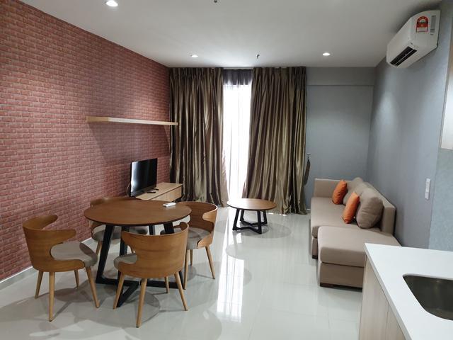 Serviced Residence for rent in Petaling, Alam Impian