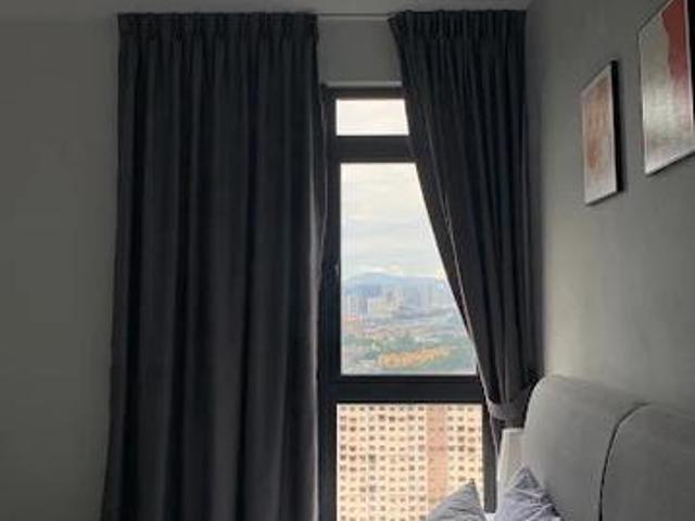 Serviced Residence for sale in Country Heights Damansara, Kuala Lumpur